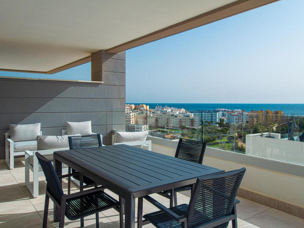 South Bay 2354 Apartment Estepona Exterior photo