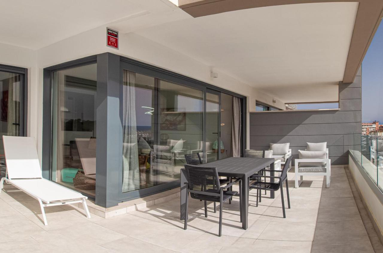 South Bay 2354 Apartment Estepona Exterior photo