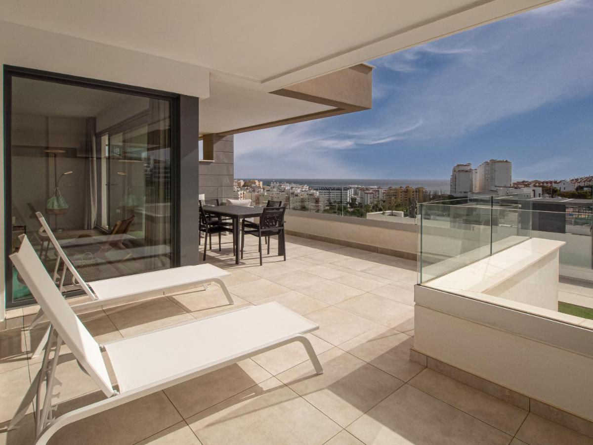 South Bay 2354 Apartment Estepona Exterior photo
