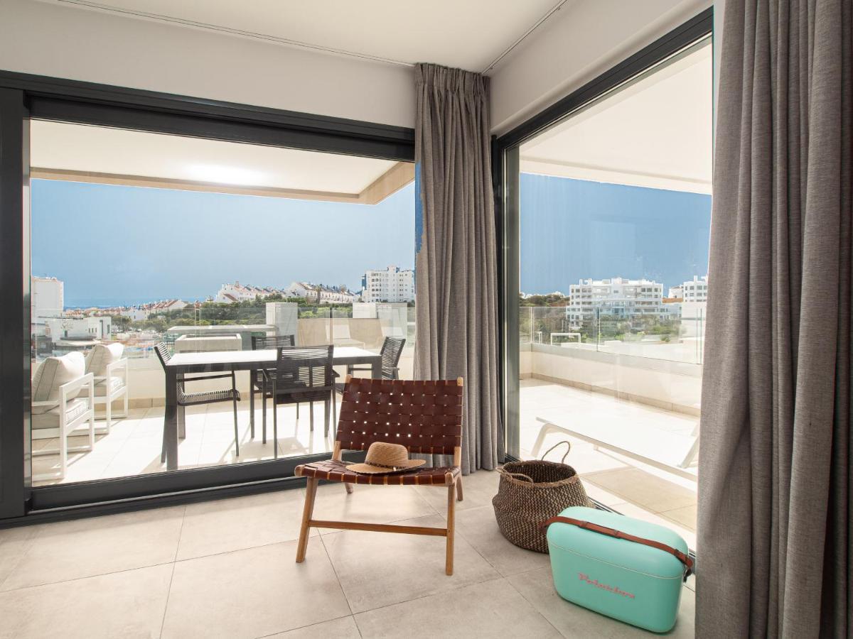 South Bay 2354 Apartment Estepona Exterior photo