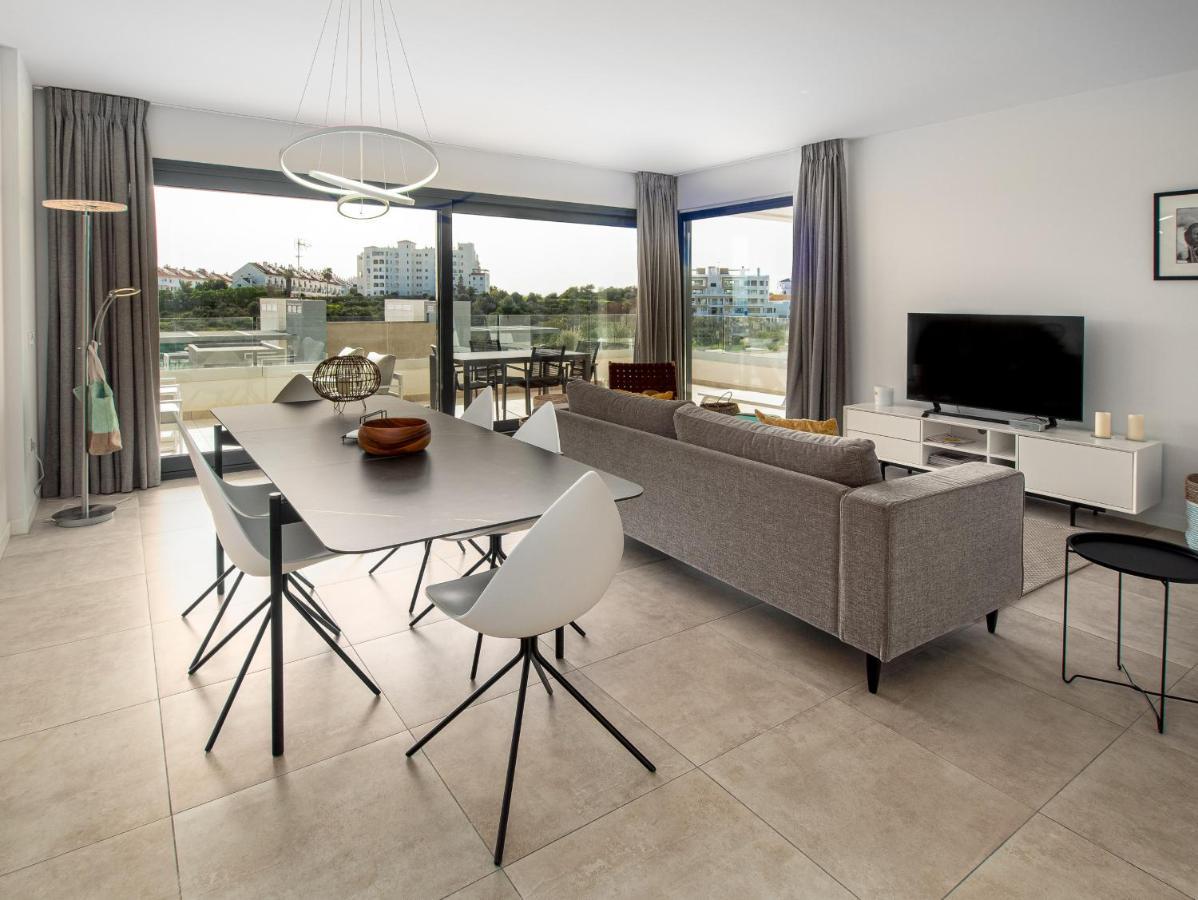 South Bay 2354 Apartment Estepona Exterior photo